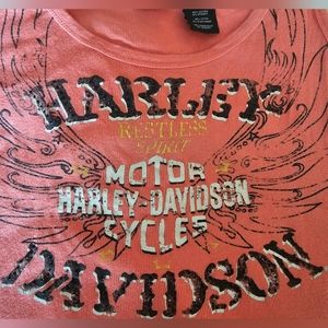Harley Davidson Tank Top Price drop blow out!
